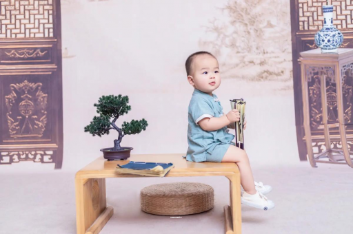 韩城宝宝发烧过后拉肚子