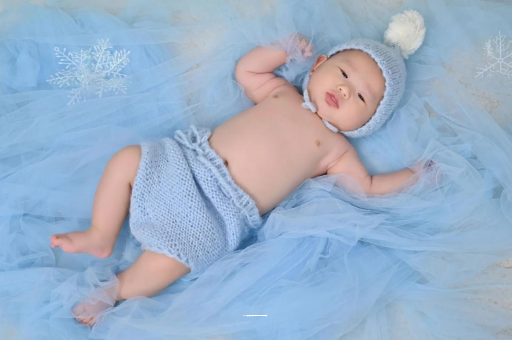 韩城宝宝后囟门闭合时间