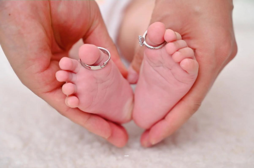 韩城孕妇肚子隐隐作痛