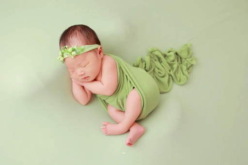 韩城宝宝消化不良