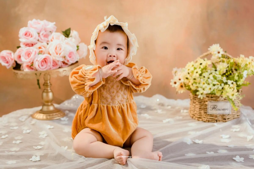 韩城宝宝发烧无症状